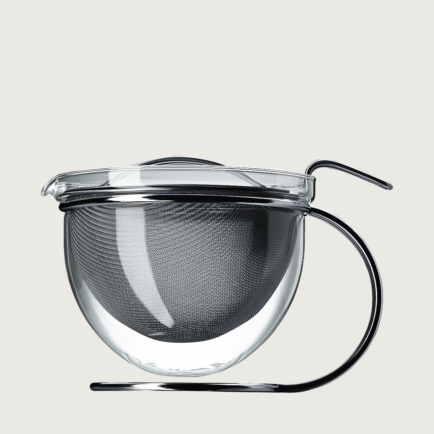 Mono Filio teapot